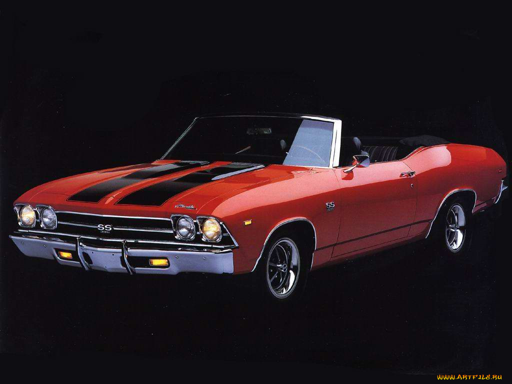, chevrolet